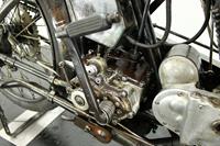 Harley Davidson Model F 1918 1000cc 2 cyl V-twin ioe