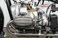 BMW R51 1939 500cc 2 cyl ohv