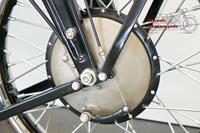 Zündapp KS600 1941 600cc 2 cyl ohv