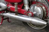 Puch 250 SGS 1955 250cc 1 cyl ts