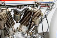 Excelsior 7C 1913 1000cc 2 cyl ioe