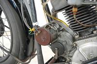 BSA Model J11 1933 500cc 2 cyl ohv