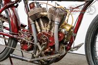 Indian PowerPlus Brooklands 1916 1000cc 2 cyl sv 