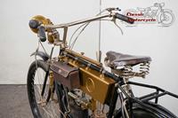 FN Légére 1909 247cc 1 cyl sv
