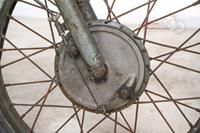 Puch 150 TL 1952 150cc 1 cyl ts