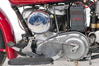 Indian 741b Military 1942 500cc 2 cyl sv