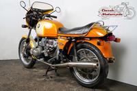 BMW R90S 1976 900cc 2 cyl ohv