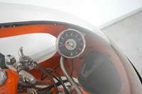 Laverda 750 SFC Replica 1973 750cc  2 cyl