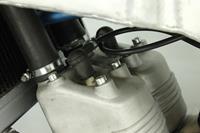 Adler RS 250 1954/55 250cc 2 cyl ts