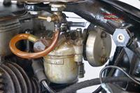 Ariel 4G MK1 Square Four 1948 1000cc 4 cyl ohv