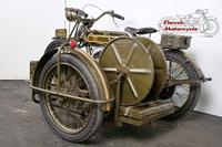Coventry Eagle 1000 JAP Special c.1923 1000cc 2 cyl sv