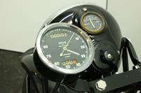 BSA M20 1940 500cc 1 cyl sv