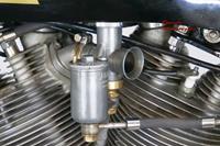 Vincent-HRD Rapide B 1948 998cc 2 cyl ohv