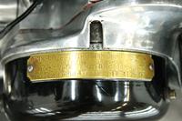 Douglas C32 Bulldog 1932 500cc 2 cyl sv