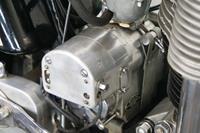 NSU 351 OSL 1938 350cc 1 cyl ohv