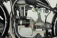 BMW R4 1936 400cc 1 cyl ohv