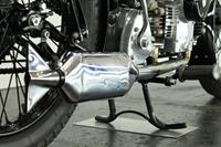 Douglas C32 Bulldog 1932 500cc 2 cyl sv