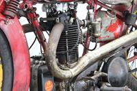 Diamant Model F 1928 500cc 1 cyl ohv