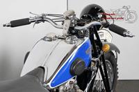 Triumph SST 1932 500cc 1 cyl ohv MAG