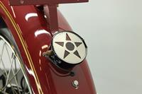 Dresch Monobloc 1931 500cc 2 cyl sv