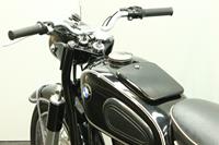 BMW R26 1956 250cc 1 cyl ohv