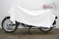 Peugeot P105 1928 350cc 1 cyl ohv