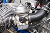 BMW R80 GS Basic 1996 800cc 2 cyl