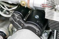 Münch TTS 1200 1972 1200cc 4 cyl ohc