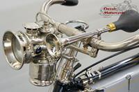 Werner Model Course Paris-Vienna 1903 344cc 1 cyl aiv