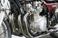 Kawasaki Z900 1976 903cc 4 cyl ohc