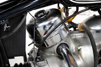 BMW 50/2 1961 600cc 2 cyl ohv