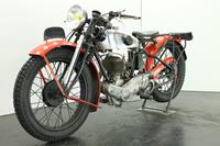 Terrot HST c.1930 350cc 1 cyl sv
