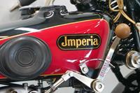 Imperia Model H 1929 500cc 1 cyl ohv MAG
