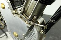 Magnat Debon "Course" racer c.1912 441cc 1 cyl ohv