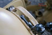 BMW R75 1943 750cc 2 cyl ohv Combination Military