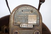 Victoria KR3 1925 500cc 2 cyl ohv