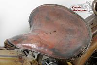 Harley Davidson D 1931 750cc 2 cyl sv