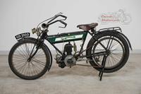 Brown 300cc 1907 1 cyl sv