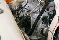 Zündapp KS601 Sport 1953 600cc 2 cyl ohv combination