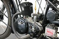 Triumph B125 1948 125cc 1 cyl ts