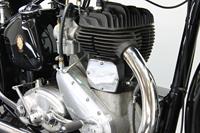 BSA M20 1942 500cc 1 cyl sv