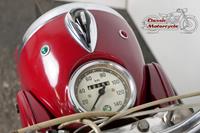 Puch 250 SGS 1955 250cc 1 cyl ts