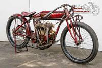 Indian PowerPlus Brooklands 1916 1000cc 2 cyl sv 