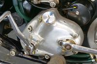 Matchless G80 1955 500cc 1 cyl ohv