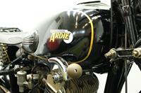 Ardie RBU 505 Kamerad 1935 500cc 1 cyl sv