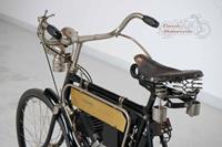 Motosacoche 214cc c.1902 1 cyl aiv