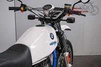 BMW R80 GS Basic 1996 800cc 2 cyl