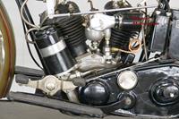 Harley Davidson DL 1930 746cc 2 cyl sv