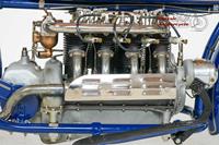 Henderson Model Z2 1919 1150cc 4 cyl ioe