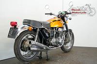 Honda CB 750 Four 1972 736cc 4 cyl ohc